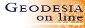 GEODESIA